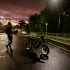 Someone