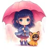 Someone