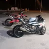 Someone