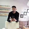 Someone