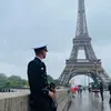 Someone