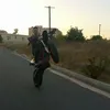 Someone