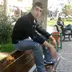 Someone