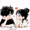 Someone