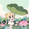 Someone