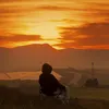 Someone