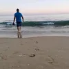 Someone