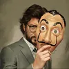 Someone
