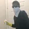 Someone