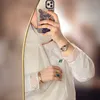hiramalik925
