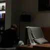 Someone