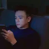 Someone