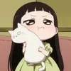Someone
