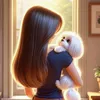 Someone