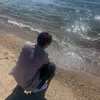 Someone