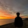 Someone