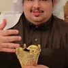 Someone