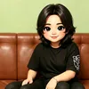 Someone