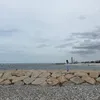 Someone