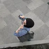 Someone