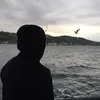 Someone