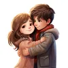 Someone