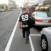 Someone