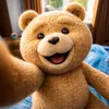 Someone