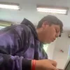 Someone