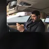 Someone