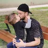 Someone