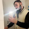Someone