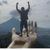 Someone