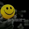 Someone