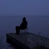 Someone