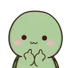 Someone