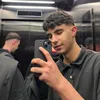 Someone