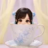 Someone