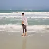 Someone