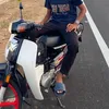 Someone