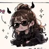 Someone
