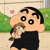Someone
