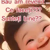Someone