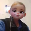 Someone