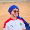 Someone