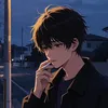 Someone