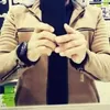Someone