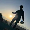 Someone