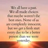 Someone