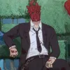 Someone